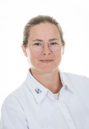 Susanne Wallner LE Portrait