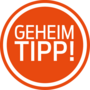 Geheimtipp Orange